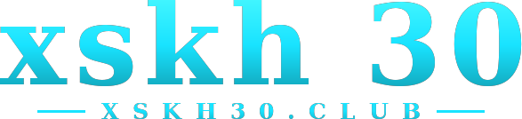 xskh 30 logo